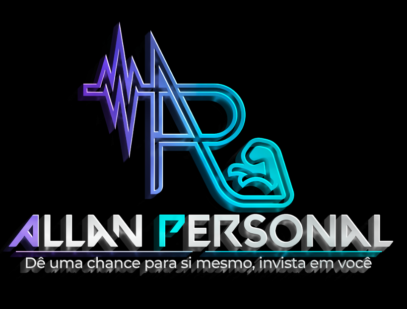 Allan Personal — Dê uma chance para si mesmo, invista em você